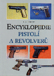 Encyklopedie pistol a revolver