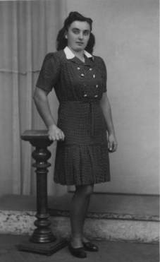 Ane�ka (A�a) 1922